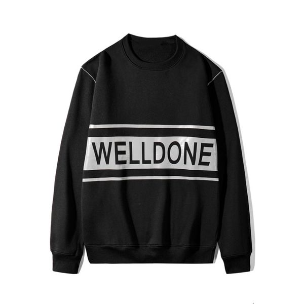 2021 well done spring new version of the hundred set letter print round collar guard autumn r5e7, Black
2021 well done spring new version of the hundred set letter print round collar guard autumn r5e7, Black