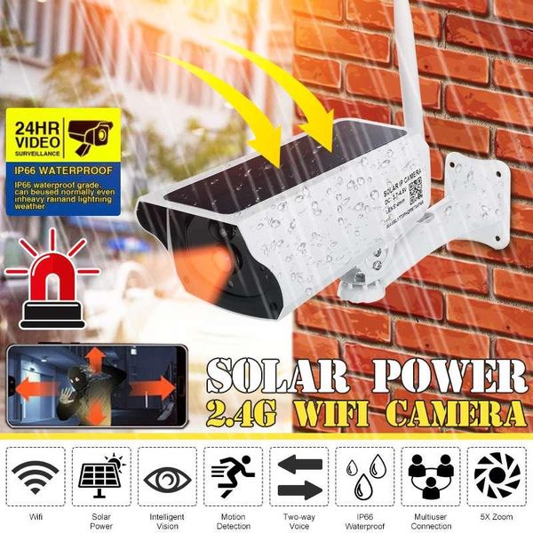 solar ip camera 1080 2mp wireless wifi camera cctv security surveillance waterproof outdoor ir night vision cam
solar ip camera 1080 2mp wireless wifi camera cctv security surveillance waterproof outdoor ir night vision cam