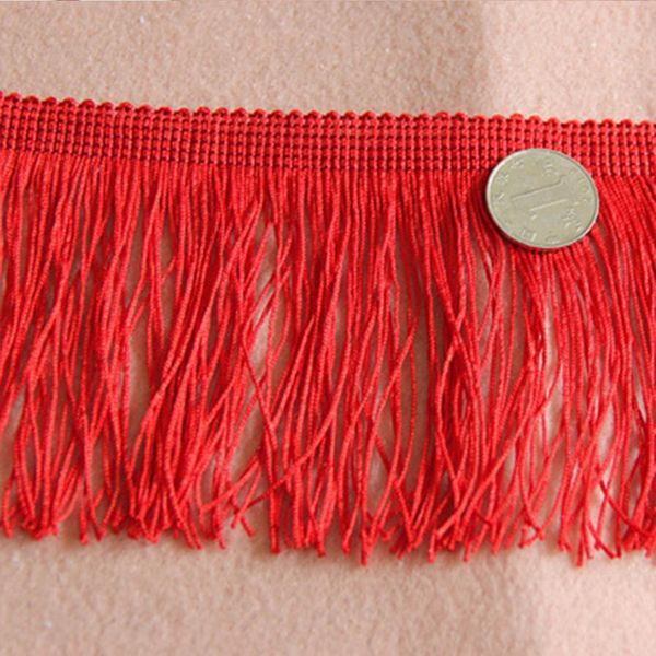 1m bag lace curtain accessories tassel trimming stage clothing textiles long chainette fringe tassels width 10cm h qylrkh 
1m bag lace curtain accessories tassel trimming stage clothing textiles long chainette fringe tassels width 10cm h qylrkh