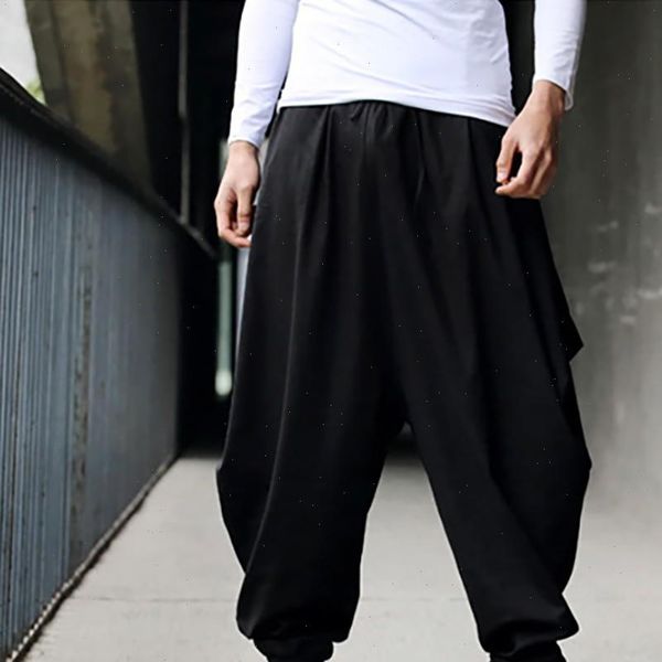 mens harem pants cotton linen loose festival baggy solid trousers retro gypsy pants comfortable men pant trousers, Black
mens harem pants cotton linen loose festival baggy solid trousers retro gypsy pants comfortable men pant trousers, Black