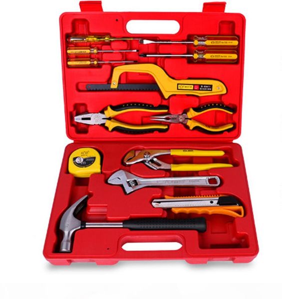 multipurpose new home tool set screwdriver iron pliers household multipurpose tool set
multipurpose new home tool set screwdriver iron pliers household multipurpose tool set