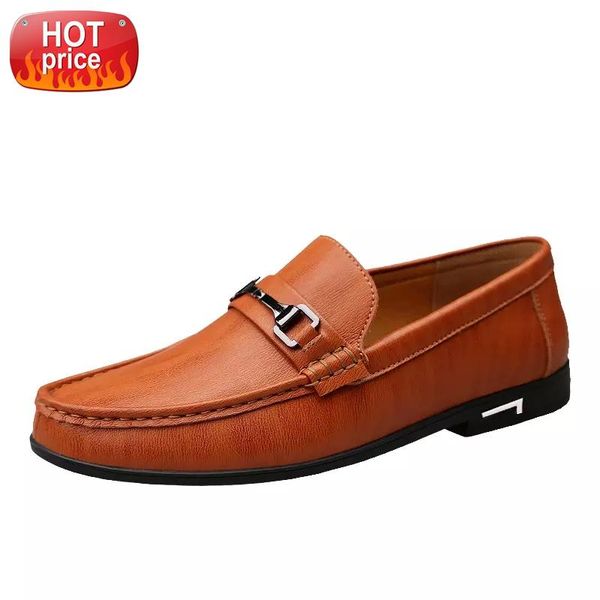 men shoes casual light breathable genuine leather shoes men flat loafers slip-on soft moccasins driving summer #ks9t
men shoes casual light breathable genuine leather shoes men flat loafers slip-on soft moccasins driving summer #ks9t