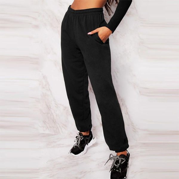winter woman pants sweatpants harajuku joggers loose sweat women clothes trousers high waist streetwear casual kg-1030, Black;white
winter woman pants sweatpants harajuku joggers loose sweat women clothes trousers high waist streetwear casual kg-1030, Black;white