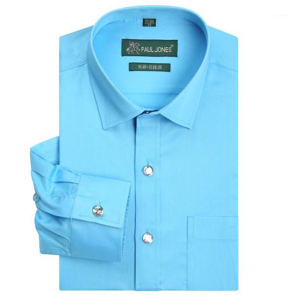 new arrival 2020 diamond button 100% cotton regular fit men's dress shirt long sleeve plain solid tuxedo shirts1, White;black
new arrival 2020 diamond button 100% cotton regular fit men's dress shirt long sleeve plain solid tuxedo shirts1, White;black