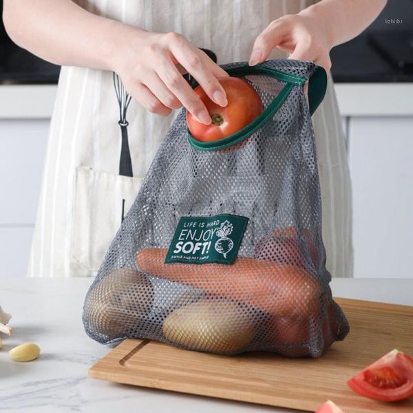 kitchen ginger garlic onion hand carry fruit vegetable storage hanging bag hanging hollow breathable cocina accesorio new sale1
kitchen ginger garlic onion hand carry fruit vegetable storage hanging bag hanging hollow breathable cocina accesorio new sale1