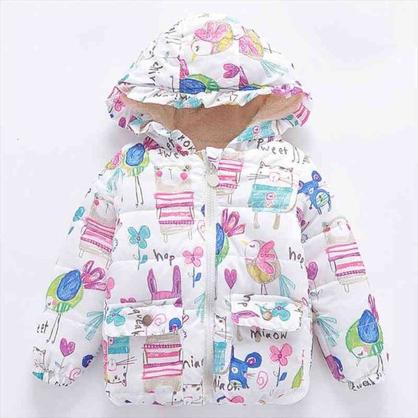 winter jacket for girls baby fleece coat kids parka catoon printed hooded animal snow suit childrens autumn jacket, Blue;gray
winter jacket for girls baby fleece coat kids parka catoon printed hooded animal snow suit childrens autumn jacket, Blue;gray