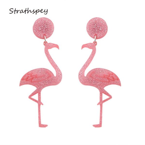 dangle & chandelier strathspey coming lovely cute bird drop earrings long flamingo acrylic jewelry for girls cartoon bijoux women pink, Silver
dangle & chandelier strathspey coming lovely cute bird drop earrings long flamingo acrylic jewelry for girls cartoon bijoux women pink, Silver
