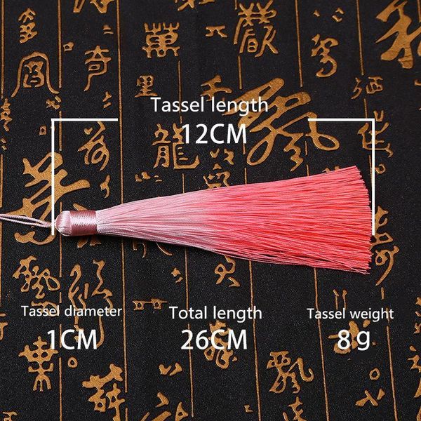 5pcs fashion gradual large tassel diy pendant jewelry curtain garments decorative accessories car key bag pendant craft tassels h jllygw
5pcs fashion gradual large tassel diy pendant jewelry curtain garments decorative accessories car key bag pendant craft tassels h jllygw