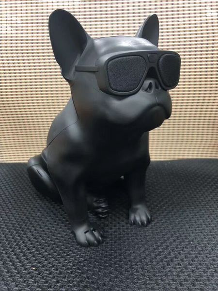 portable wireless bluetooth speaker tws mini stylist speaker sound fashion dog appearance classical 3 colors
portable wireless bluetooth speaker tws mini stylist speaker sound fashion dog appearance classical 3 colors