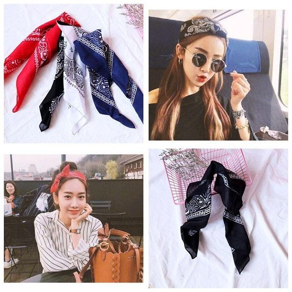fashion print bow headband ins retro fashion personality square hair accessories1, Golden;white
fashion print bow headband ins retro fashion personality square hair accessories1, Golden;white