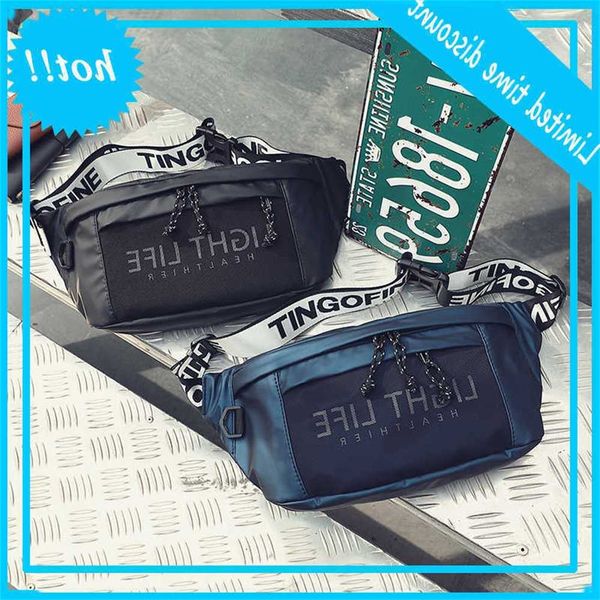men tail large capacity waterproof chest bags multifunctional casual crossbody shoulder outside sport belt bag
men tail large capacity waterproof chest bags multifunctional casual crossbody shoulder outside sport belt bag