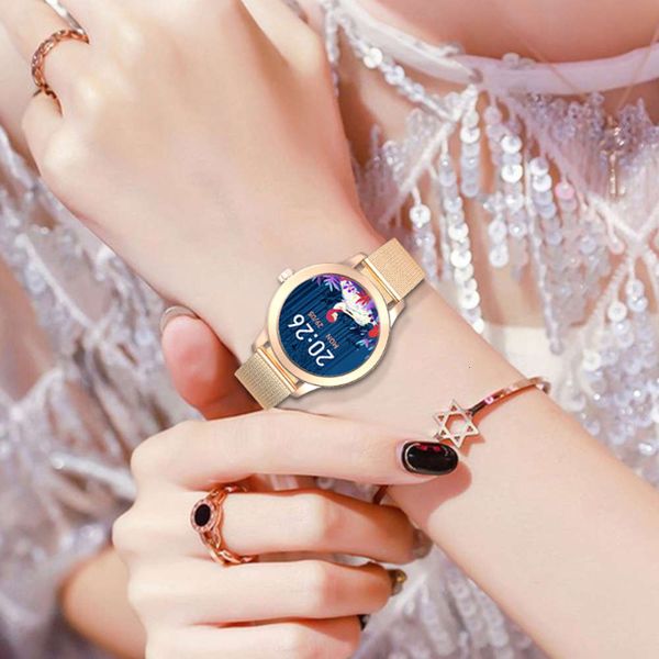 depu multifunctional simple watch women's waterproof running pedometer huawei general bluetooth smart bracelet vivo oppo health
depu multifunctional simple watch women's waterproof running pedometer huawei general bluetooth smart bracelet vivo oppo health