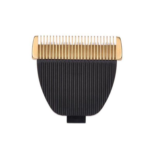 2021 fashion replacement blade for electric hair clipper ceramic titanium hair trimmer head for rfc-688b
2021 fashion replacement blade for electric hair clipper ceramic titanium hair trimmer head for rfc-688b