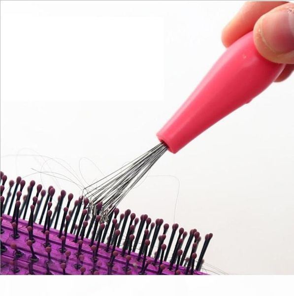 super durable comb cleaner cleaner comb partner plastic comber hairdressing supplies
super durable comb cleaner cleaner comb partner plastic comber hairdressing supplies