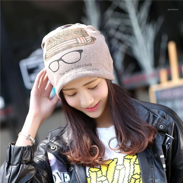 new summer printing hats cotton cap 2020 riding head hat women skullies & beanies1, Blue;gray
new summer printing hats cotton cap 2020 riding head hat women skullies & beanies1, Blue;gray