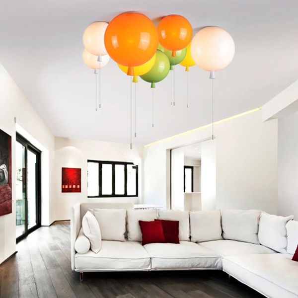 colorful balloon ceiling light modern fashion acrylic bedroom light kids room lamp balcony bedside wall sconce
colorful balloon ceiling light modern fashion acrylic bedroom light kids room lamp balcony bedside wall sconce
