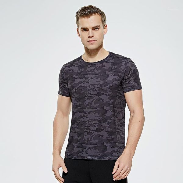 running t shirts men polyester gym tshirts quick drying short sleeve sport camouflage breathable jogging jogger t-shirts1, Black;blue
running t shirts men polyester gym tshirts quick drying short sleeve sport camouflage breathable jogging jogger t-shirts1, Black;blue