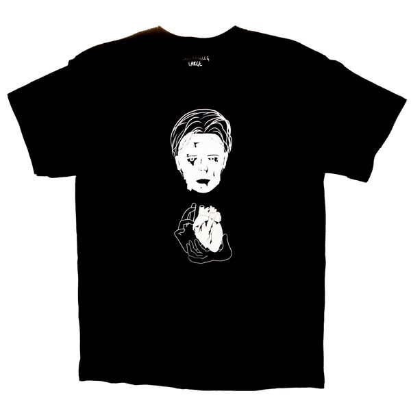 void t-shirt - screen print of face and heart on black shirt men t shirt sport hooded sweatshirt hoodie
void t-shirt - screen print of face and heart on black shirt men t shirt sport hooded sweatshirt hoodie