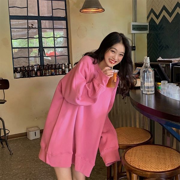 v5jel spring sweater sweater of loose thinversatile sleeve and women's korean version sweaterautumn medium and long style show long rou, Black
v5jel spring sweater sweater of loose thinversatile sleeve and women's korean version sweaterautumn medium and long style show long rou, Black
