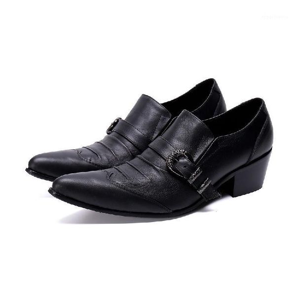 dress shoes high heels italian mens oxford for men buckle pointed toe black genuine leather zapatos hombre vestir1
dress shoes high heels italian mens oxford for men buckle pointed toe black genuine leather zapatos hombre vestir1