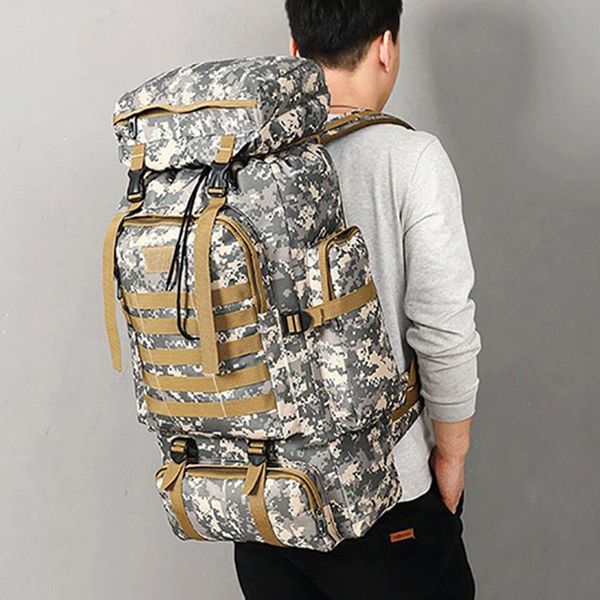 outdoor bags waterproof molle camo tactical backpack army hiking camping travel rucksack sports climbing bag
outdoor bags waterproof molle camo tactical backpack army hiking camping travel rucksack sports climbing bag