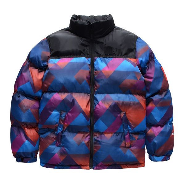 foreign trade explosion models thick cotton clothes loose high street tide brand men and women the same warmth and color matching cotton j02, Black
foreign trade explosion models thick cotton clothes loose high street tide brand men and women the same warmth and color matching cotton j02, Black