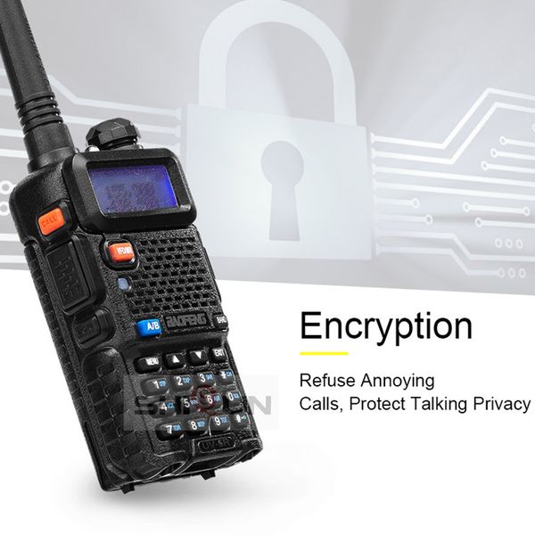1/2pcs baofeng uv-5r 8w amateur radio portable walkie talkie pofung uv-5r vhf/uhf radio dual band two way radio uv 5r cb
1/2pcs baofeng uv-5r 8w amateur radio portable walkie talkie pofung uv-5r vhf/uhf radio dual band two way radio uv 5r cb