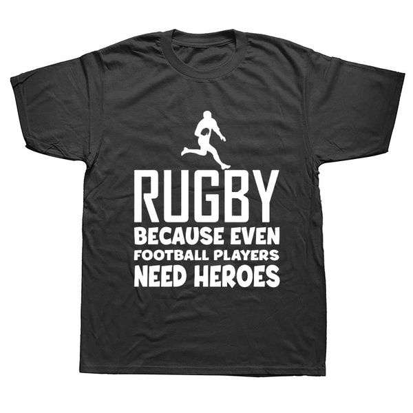 rugbyer players because even footballer need hero funny summer short sleeve streetwear tees black sport hooded sweatshirt hoodie men t shirt
rugbyer players because even footballer need hero funny summer short sleeve streetwear tees black sport hooded sweatshirt hoodie men t shirt