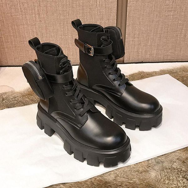 monmoira black punk platform motorcycle boots women lace up chunky heel boots women belt buckle designer shoes
monmoira black punk platform motorcycle boots women lace up chunky heel boots women belt buckle designer shoes