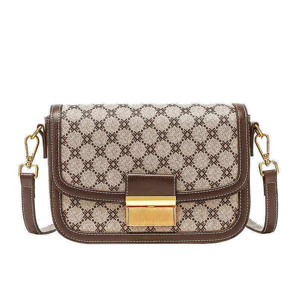 2022 latest handbag factory store on high sense minority old flower women's messenger small square summer 42o0
2022 latest handbag factory store on high sense minority old flower women's messenger small square summer 42o0