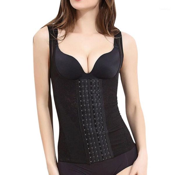 women largesize plastic underbust girdle waist corsets bandage body shaper corset blouse women lingerie z01281, Black;white
women largesize plastic underbust girdle waist corsets bandage body shaper corset blouse women lingerie z01281, Black;white