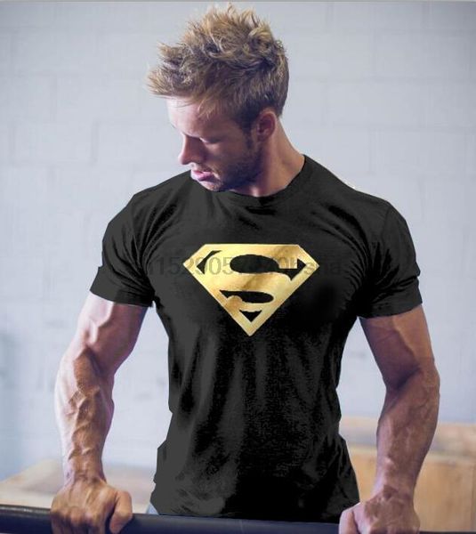 men gloden silver superman workout gym bodybuilding fitness hc80 summer tee hoodie designers t shirts sweatshirt
men gloden silver superman workout gym bodybuilding fitness hc80 summer tee hoodie designers t shirts sweatshirt