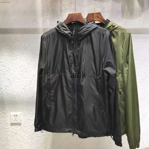 2023 new man designer jackets embroidery small zipper cardigan hooded windbreaker m-xxl eu size, Black;brown
2023 new man designer jackets embroidery small zipper cardigan hooded windbreaker m-xxl eu size, Black;brown