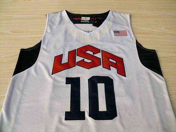 stitched 10 bryant basketball jersey mens usa dream team jersey stitched blue white short sleeve shirt s-xxl350y
stitched 10 bryant basketball jersey mens usa dream team jersey stitched blue white short sleeve shirt s-xxl350y