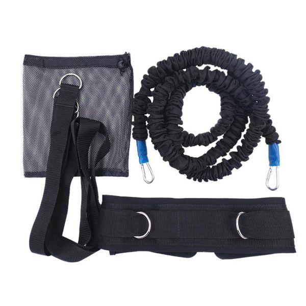 2set fitness resistance bungee band with adjustable belt speed training tool 2m & 1m
2set fitness resistance bungee band with adjustable belt speed training tool 2m & 1m