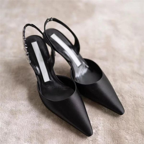 sandals 2021 spring and summer rome fine female fairy wind semi-baotou letters kitten with high heels1, Black
sandals 2021 spring and summer rome fine female fairy wind semi-baotou letters kitten with high heels1, Black