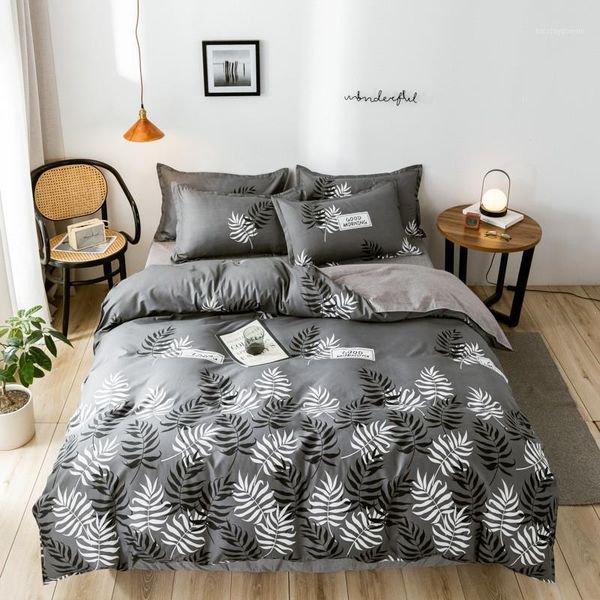 bedding sets tropical plants print girl boy kid bed cover set duvet child sheets and pillowcases comforter 610711
bedding sets tropical plants print girl boy kid bed cover set duvet child sheets and pillowcases comforter 610711