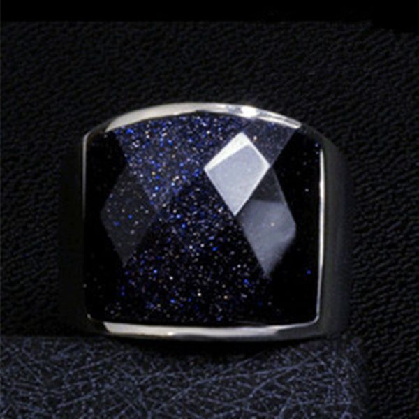 men purple natural stone for fashion luxury 316l stainless steel rings jewelry friends birthday gifts, Golden;silver
men purple natural stone for fashion luxury 316l stainless steel rings jewelry friends birthday gifts, Golden;silver