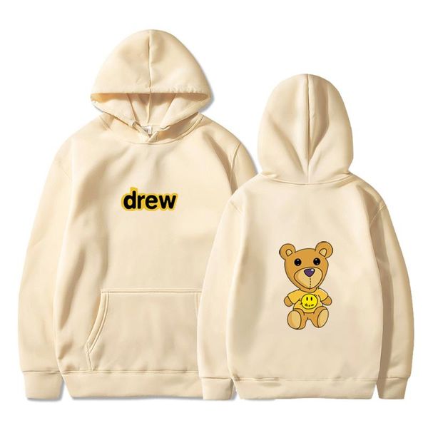 men's hoodies & sweatshirts 2021 drew+bear fashion brand style men autumn and winter casual printed pullovers, Black
men's hoodies & sweatshirts 2021 drew+bear fashion brand style men autumn and winter casual printed pullovers, Black