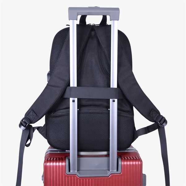 fashion big backpack anti-theft 15.6 lapbag multi-function usb casual backpack with lock m180191
fashion big backpack anti-theft 15.6 lapbag multi-function usb casual backpack with lock m180191