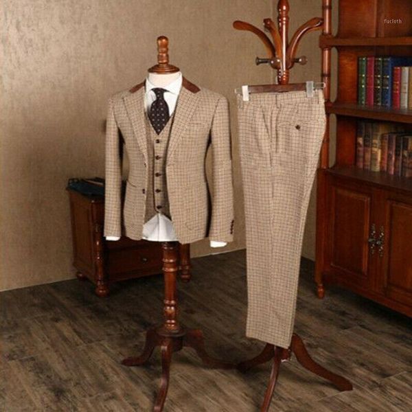 aerial bird three-piece suit slim men suit groom wedding tuxedo prom wedding business men (jacket+vest+pant)1, White;black
aerial bird three-piece suit slim men suit groom wedding tuxedo prom wedding business men (jacket+vest+pant)1, White;black
