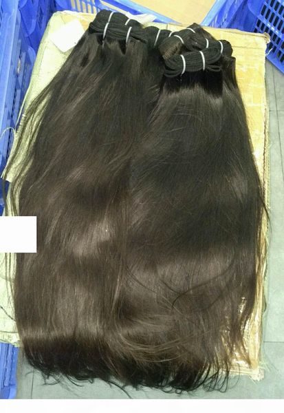 thick double drawn raw vietnamese straight hairs 100% cuticle aligned hairs 12a premium quality 3 bundles one donor, Black
thick double drawn raw vietnamese straight hairs 100% cuticle aligned hairs 12a premium quality 3 bundles one donor, Black