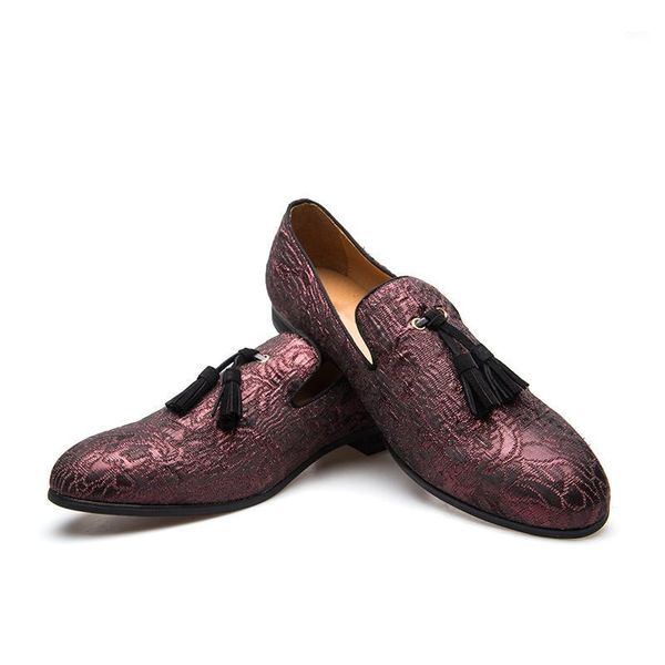 cimim brand men's moccasin casual shoes business fashion genuine leather tassel party dress formal shoes new luxury men loafers1, Black
cimim brand men's moccasin casual shoes business fashion genuine leather tassel party dress formal shoes new luxury men loafers1, Black