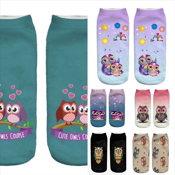 vdsxr new socks animal print winter santa cotton letters warm christmas york sock socks cute funny owl kawaii claus for, Black
vdsxr new socks animal print winter santa cotton letters warm christmas york sock socks cute funny owl kawaii claus for, Black