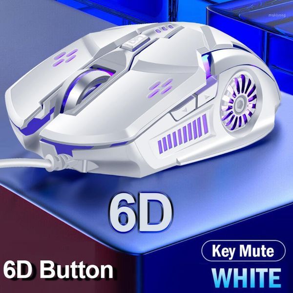 mice 1x mechanical gaming wired mouse six button 4-speed dpi r-g-b 7 colors breathing fire back-light computer accessories1
mice 1x mechanical gaming wired mouse six button 4-speed dpi r-g-b 7 colors breathing fire back-light computer accessories1