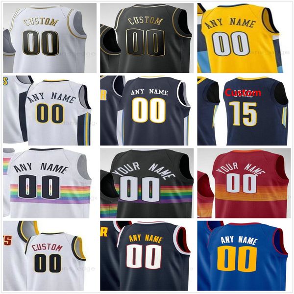 custom screen printed paul 4 millsap 5 will barton 35 p.j. dozier 11 monte morris eke nnaji 10 bol bol men woman kids basketball jerseys, Black;red
custom screen printed paul 4 millsap 5 will barton 35 p.j. dozier 11 monte morris eke nnaji 10 bol bol men woman kids basketball jerseys, Black;red