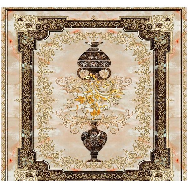 custom self-adhesive 3d floor wallpaper mural classic european style vase marble floor tile wall paper sticker li jlllav lucky2005
custom self-adhesive 3d floor wallpaper mural classic european style vase marble floor tile wall paper sticker li jlllav lucky2005
