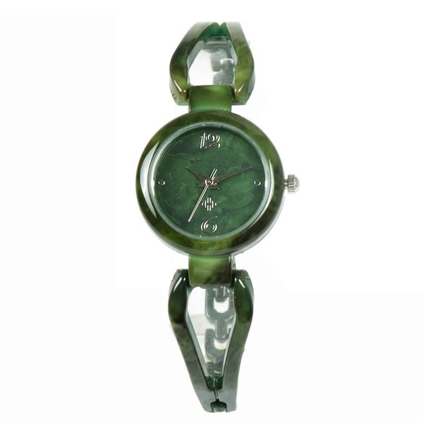 ceramic quartz watch new style ladies unique stone bracelet wrist watchfemale jade wristwatchs fashion casual antique red blue green black, Slivery;brown
ceramic quartz watch new style ladies unique stone bracelet wrist watchfemale jade wristwatchs fashion casual antique red blue green black, Slivery;brown