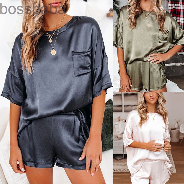 2021 women nightwear casual versatile bread and cotton two pieces outfits autumn spring 2 piece short sets 815, White
2021 women nightwear casual versatile bread and cotton two pieces outfits autumn spring 2 piece short sets 815, White
