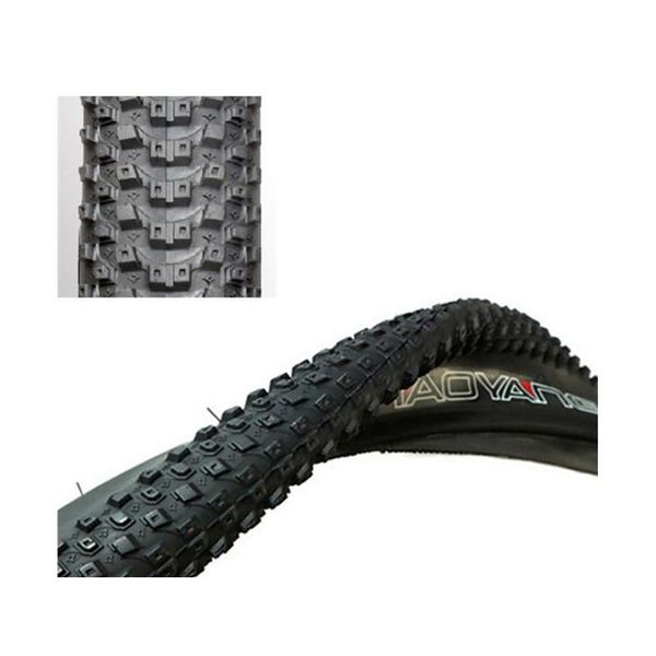 bicycle accessories 26*1.95 bicycle bicycle thin side tires outdoor riding mountain bike tire accessories
bicycle accessories 26*1.95 bicycle bicycle thin side tires outdoor riding mountain bike tire accessories